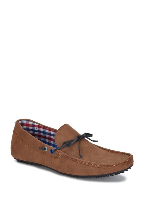 MOCASÍN FERRATO PARA HOMBRE 83566