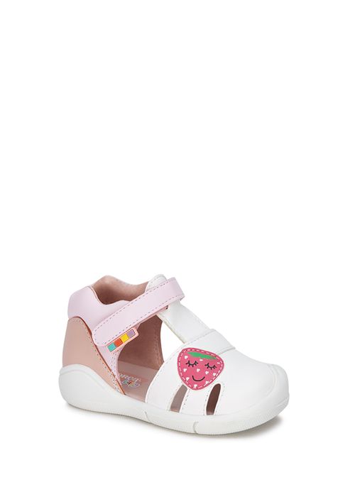 ANDREA BABY FLAT FOR GIRL 83236