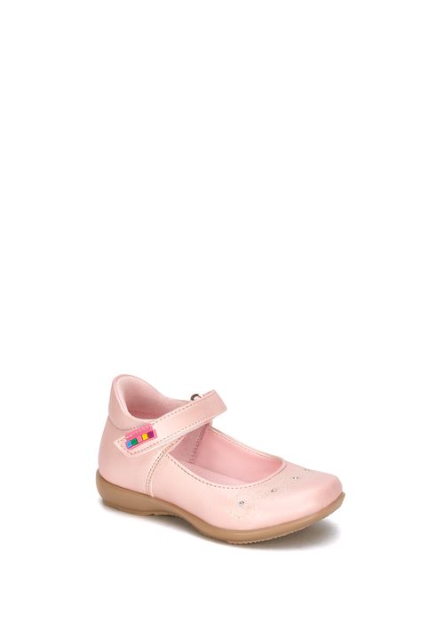 ANDREA BABY BOOT FOR GIRL 83239