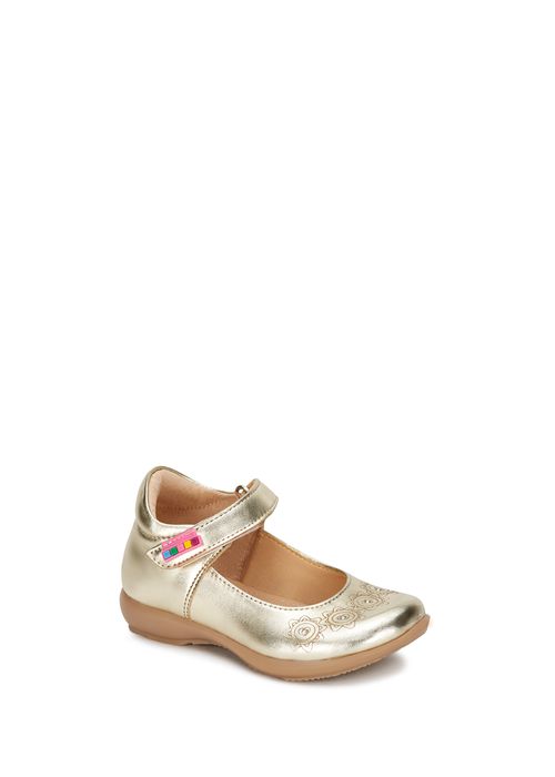 ANDREA BABY BOOT FOR GIRL 83239