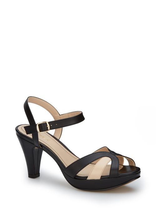 SANDALIA ANDREA PARA MUJER 755