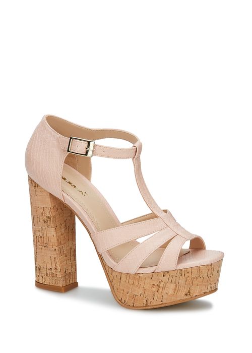 SANDALIA ANDREA PARA MUJER 840