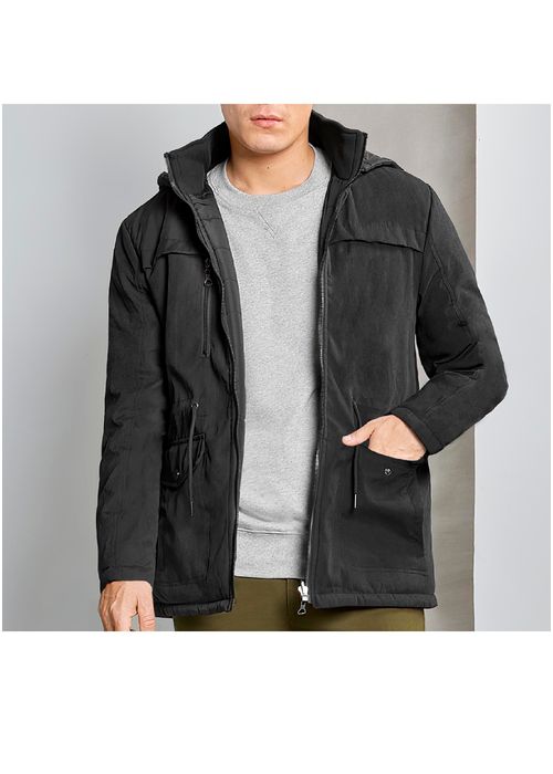 MEN'S FERRATO JACKET 57917