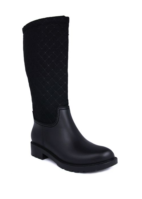 ANDREA WOMEN'S RAIN BOOT 2558