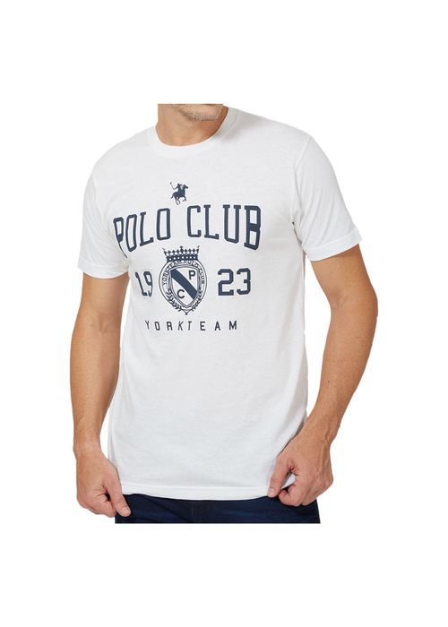 POLO CLUB PLAYERA PARA HOMBRE 52937