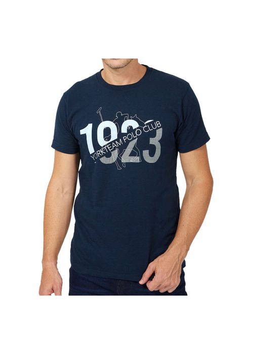 POLO CLUB PLAYERA PARA HOMBRE 52938