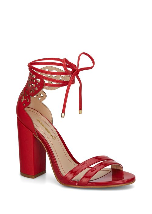 SANDALIA ANDREA PARA MUJER 2655
