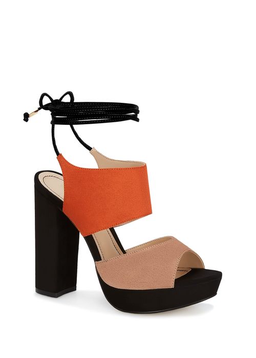 SANDALIA ANDREA PARA MUJER 2661
