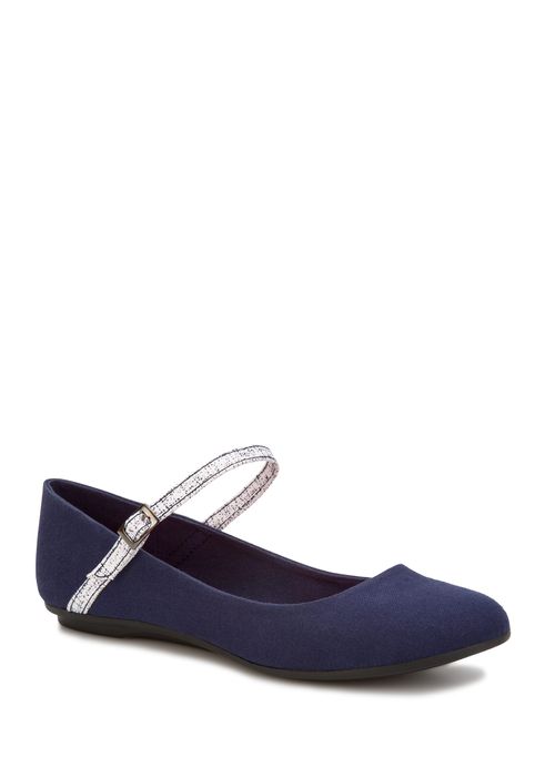 FLAT ROSSI BY ANDREA PARA MUJER 2063