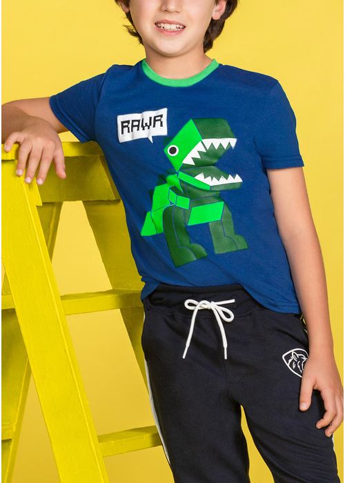 PLAYERA FERRATO BOYS PARA NIÑO 57537