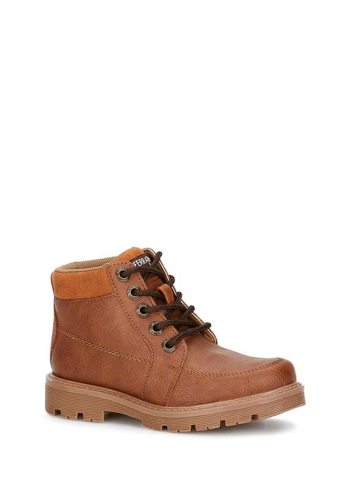 BOOT FERRATO BOYS FOR KIDS 2419