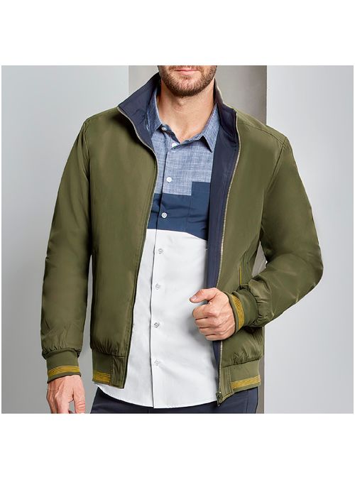 MEN'S FERRATO JACKET 58783