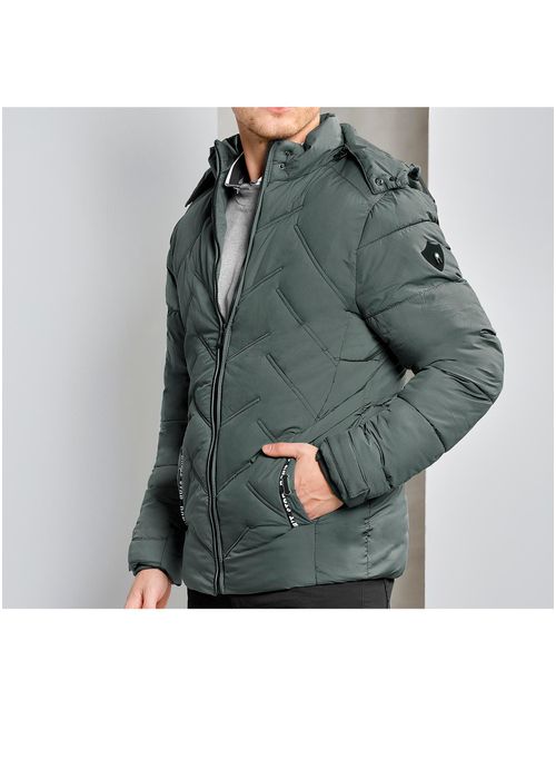 MEN'S FERRATO JACKET 58781