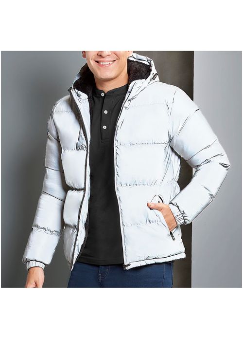 CHAMARRA ANDREA PARA HOMBRE 58784