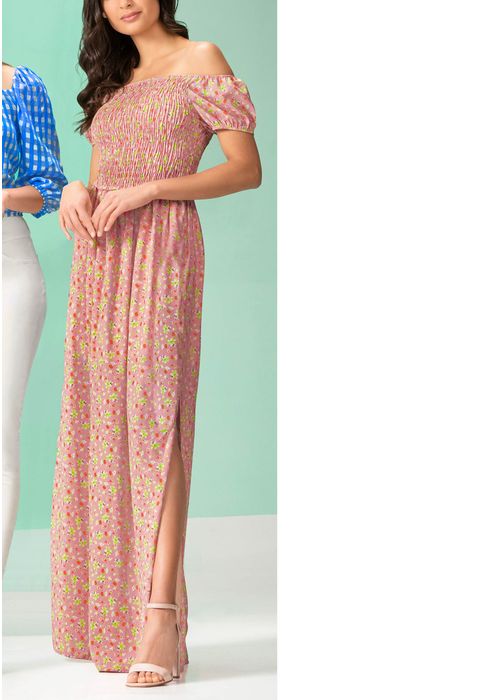 VESTIDO ANDREA PARA MUJER 57794