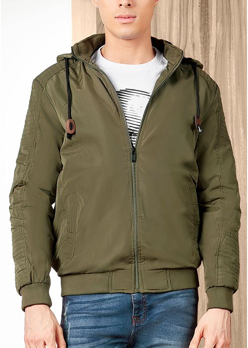 MEN'S FERRATO JACKET 57913