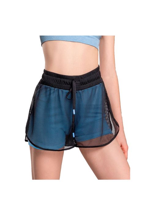 SHORT ANDREA PARA MUJER 59905