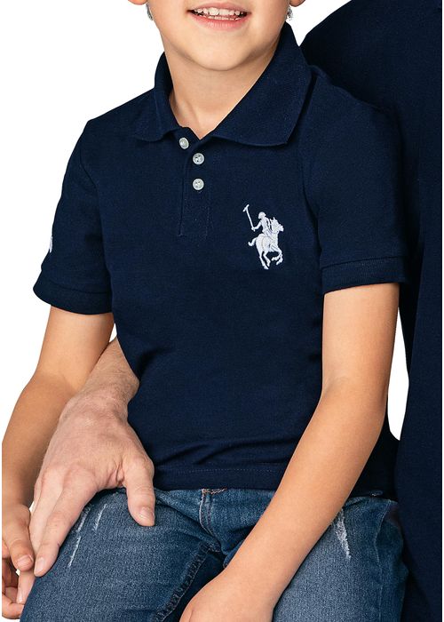 POLO CLUB CHILDREN'S T-SHIRT 54083