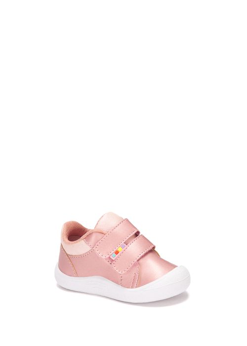 ANDREA BABY FLAT FOR GIRL 58029