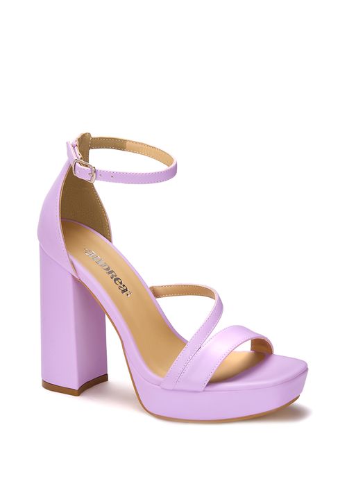 PLATAFORMA ANDREA PARA MUJER 58504