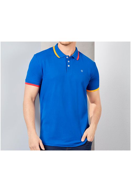 PLAYERA FERRATO PARA HOMBRE 58796