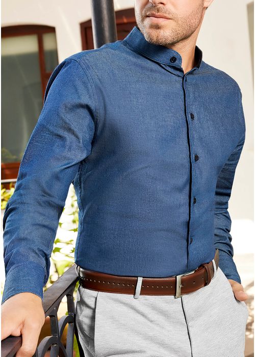 CAMISA ANDREA MEN PARA HOMBRE 58802