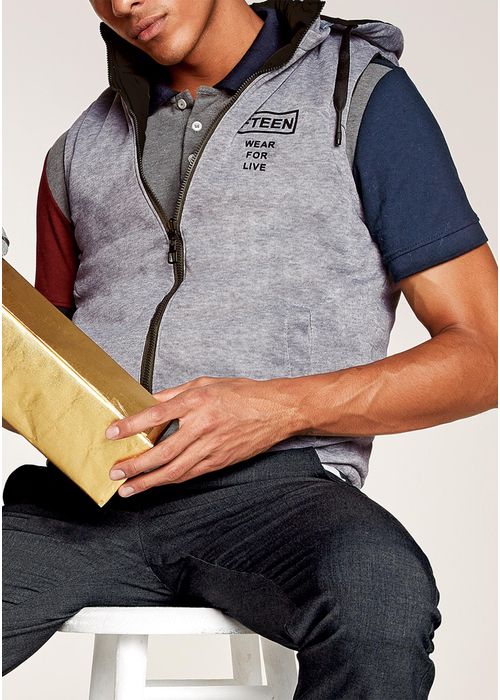 PLAYERA FERRATO PARA HOMBRE 58795