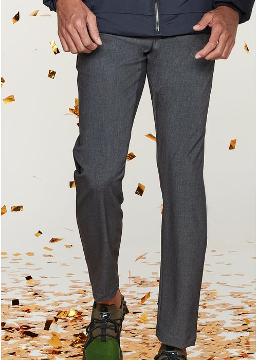 PANTALÓN FERRATO PARA HOMBRE 58791