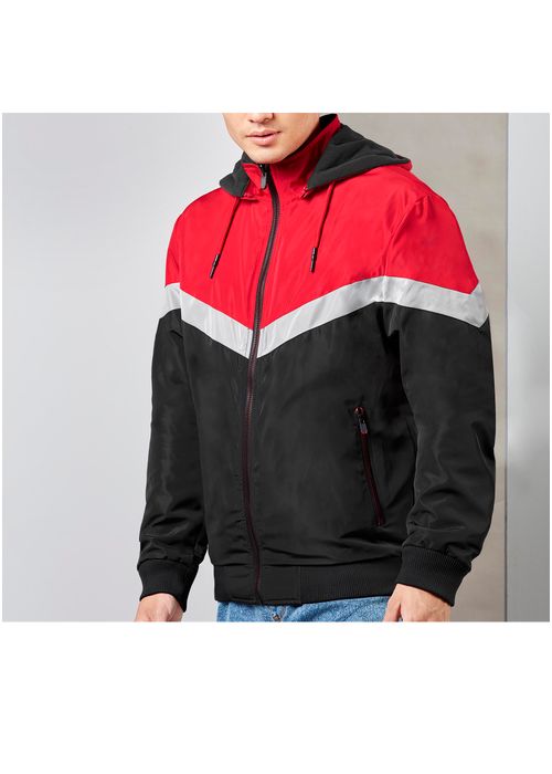 MEN'S FERRATO JACKET 57911