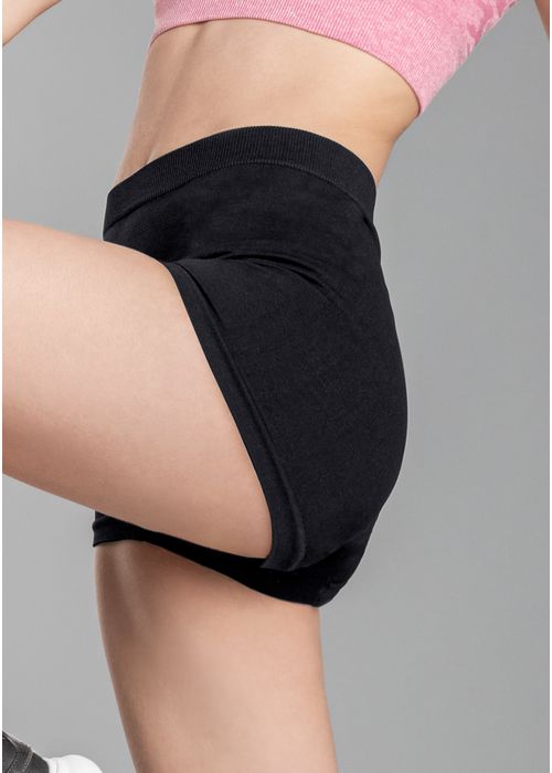 PACK SHORT ANDREA PARA MUJER 69364