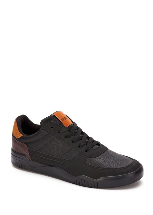 MEN'S FERRATO SNEAKER 89041