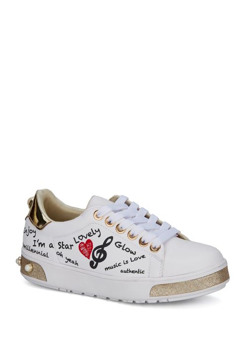 SNEAKER ANDREA PARA MUJER 3386