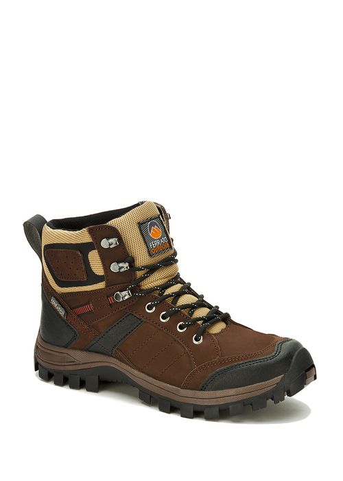 BOTIN FERRATO OUTDOOR PARA HOMBRE 89047