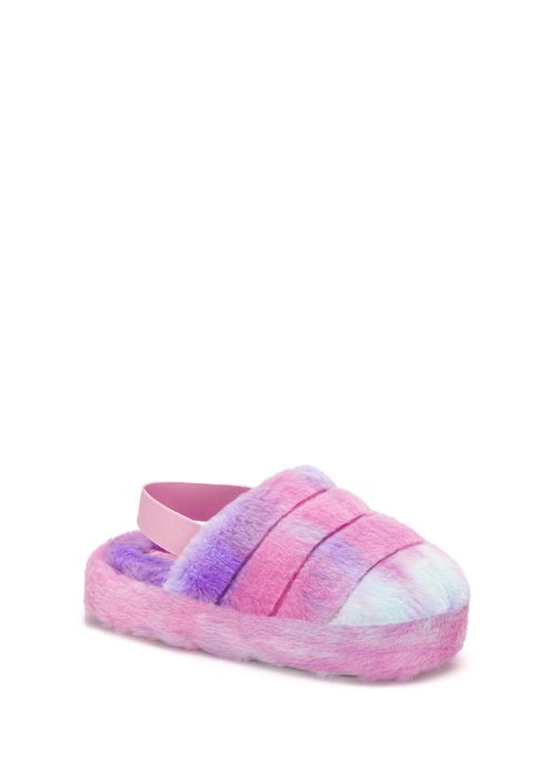 PANTUFLA ANDREA GIRLS PARA NIÑA 89466