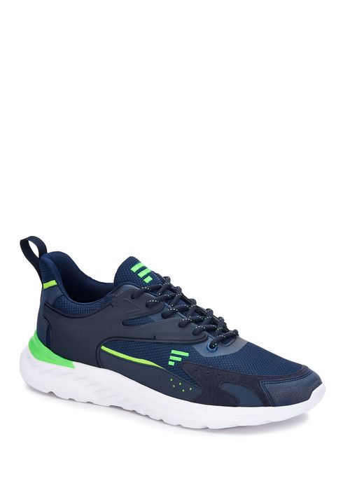 FERRATO SPORT MEN'S SPORTS SHOES 89475