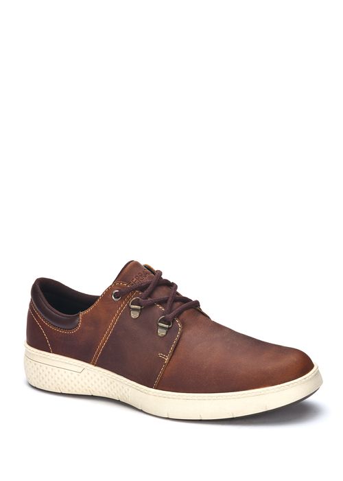 MEN'S OXFORD FERRATO 89701