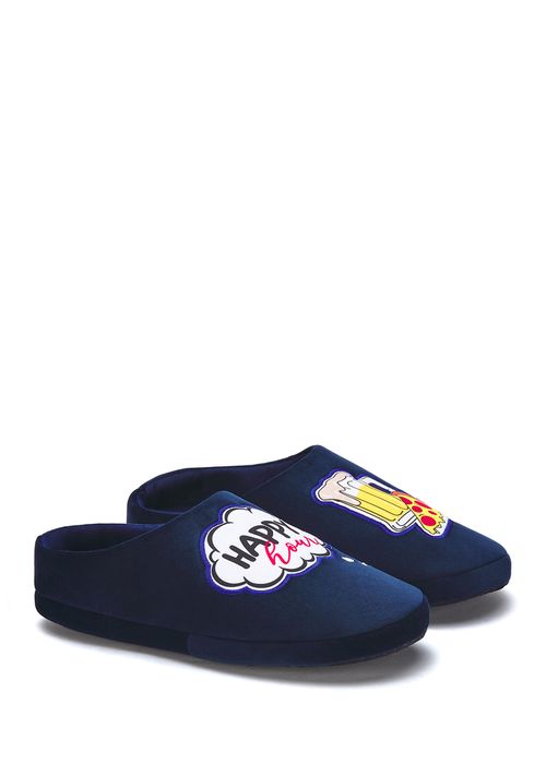 PANTUFLA FERRATO PARA HOMBRE 89695