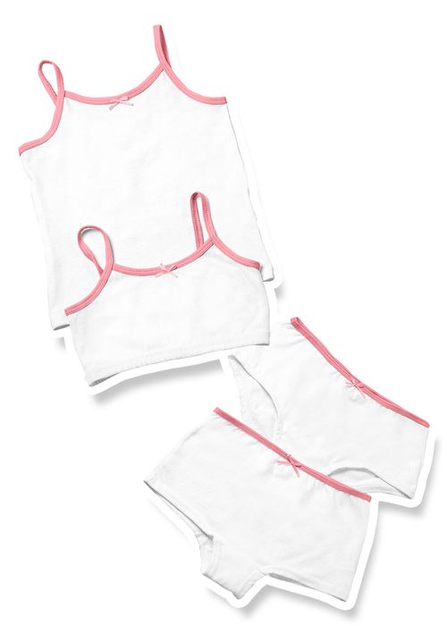 ANDREA GIRLS SET FOR GIRLS 59556
