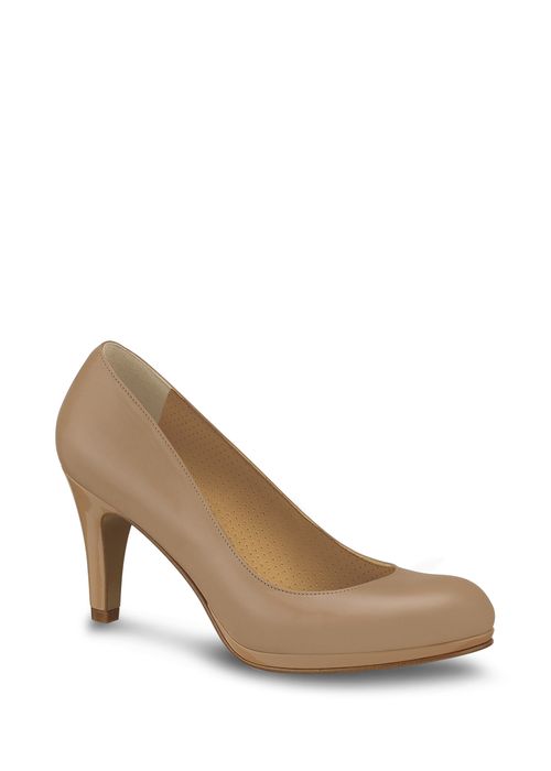 ZAPATILLA ANDREA PARA MUJER 6803