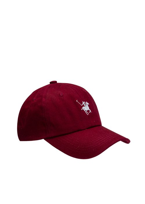 POLO CLUB CAP FOR MEN 57843