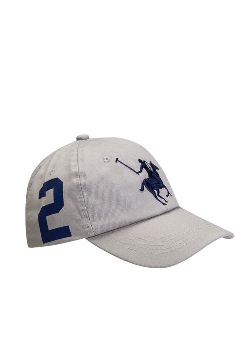 POLO CLUB CAP FOR MEN 57841