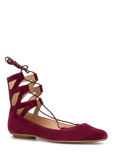 FLAT ANDREA PARA MUJER 7493