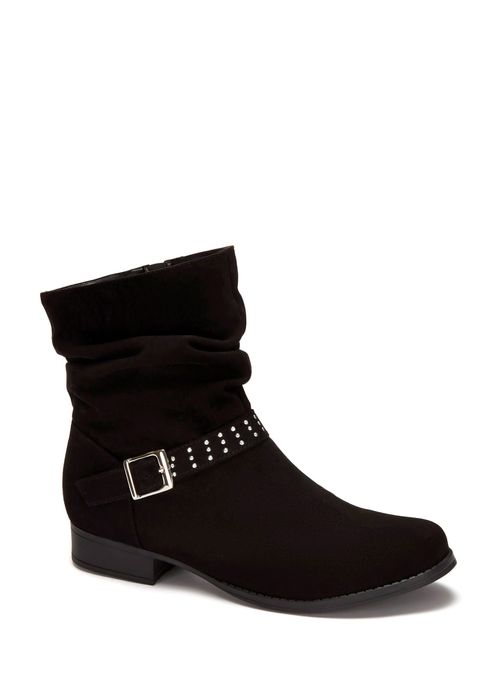 BOTIN ANDREA PARA MUJER 58641