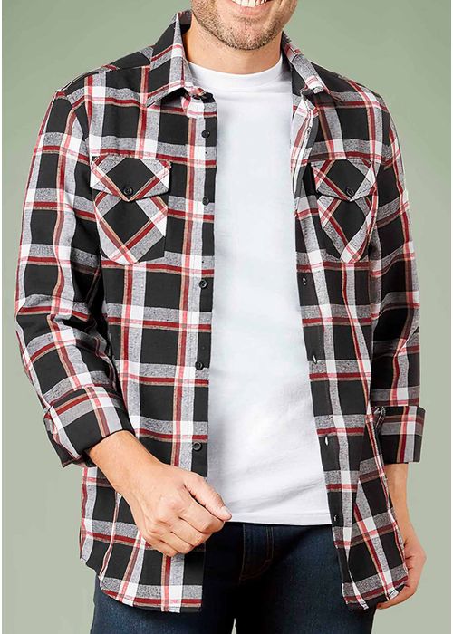 CAMISA FERRATO PARA HOMBRE 58815