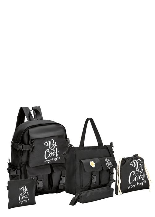 5 PIECE YOUNG LADY SET FOR WOMEN 58833