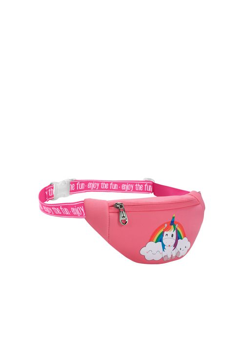 CHILDREN'S WAIST BAG FOR GIRLS 82886