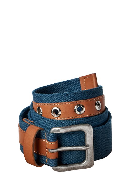 CINTURÓN CABALLERO JOVEN PARA HOMBRE 82913