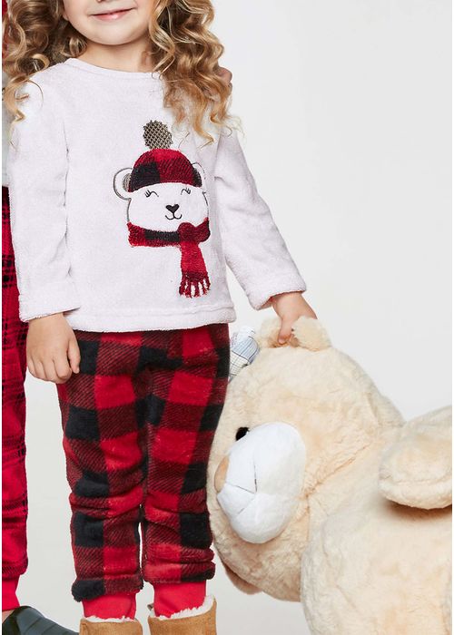 ANDREA KIDS PAJAMAS FOR BOYS/GIRL 59596