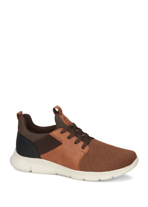 MEN'S FERRATO SNEAKER 8287