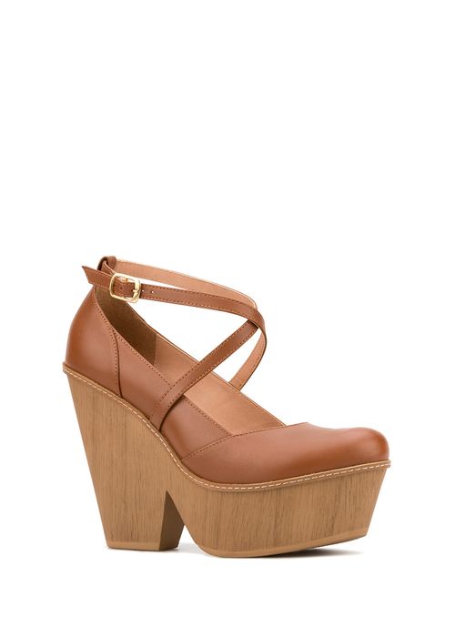 FLAT ANDREA PARA MUJER 8034